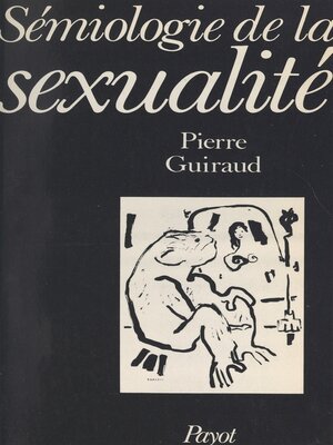 cover image of Le langage de la sexualité (2)